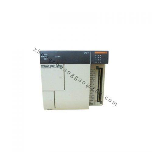 Omron C200H-OD219 8-Way DC Output Unit for Industrial Automation