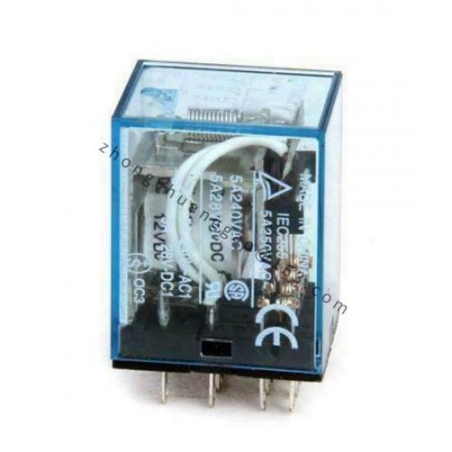 Omron C200H-OD219 8-Way DC Output Unit for Industrial Automation