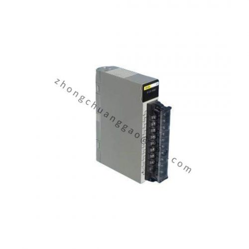 Omron C200HG PA204S - High-Performance PLC Module