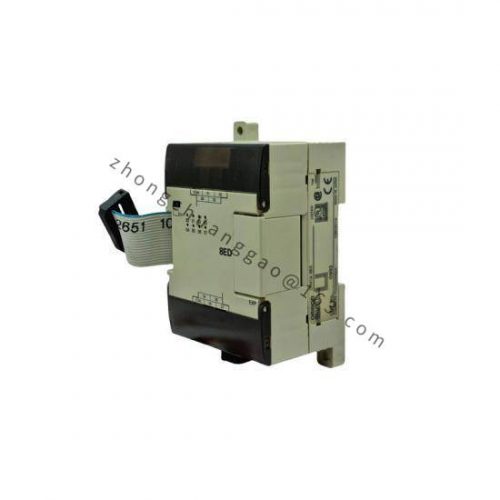 Omron C200HW-NC113 PLC Expansion Unit