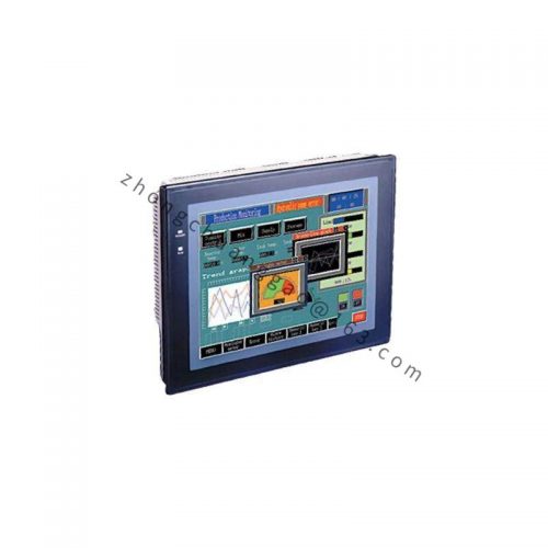 OMRON CQM1H-CPU21 Programmable Logic Controller CPU Unit