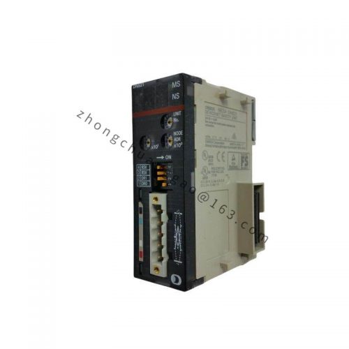 OMRON NE2A-DNS21 Digital Input Module