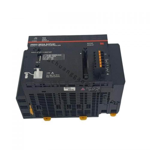 OMRON NE2A-DNS21 Digital Input Module