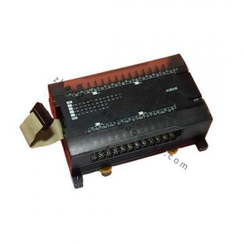 Omron NE2A-END End Cover for Industrial Control Modules