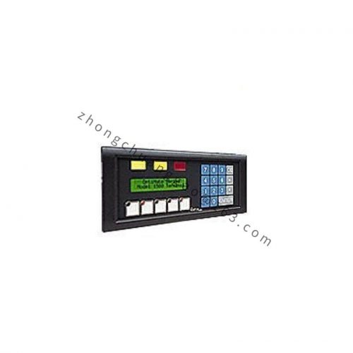 OPTIMATE OP-620 Advanced Industrial Meter with Comprehensive Monitoring Features