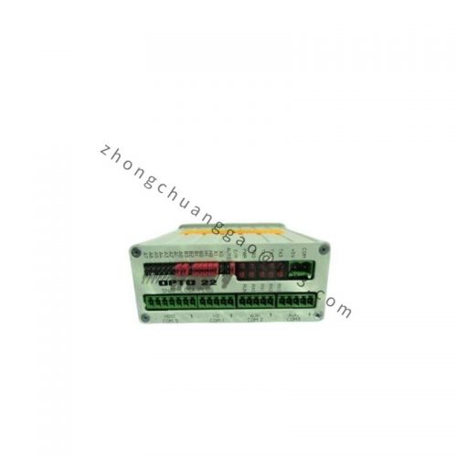 Opto 22 SNAP-AITM-2 Analog Input Module