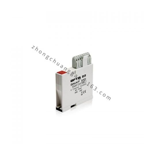 Opto 22 SNAP-AITM-2 Analog Input Module