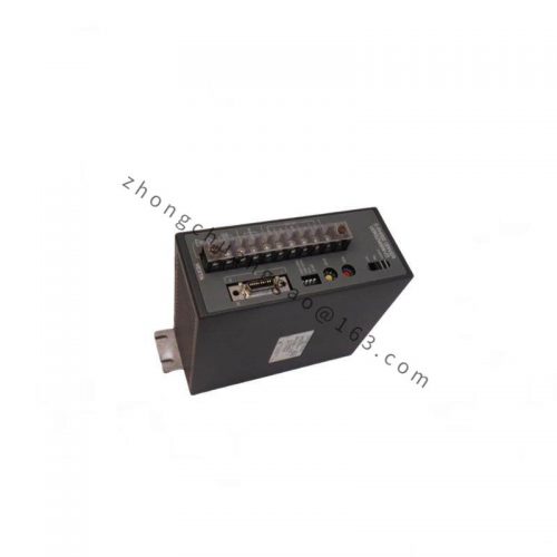 Oriental A4722-9215KM Control Module for Industrial Automation
