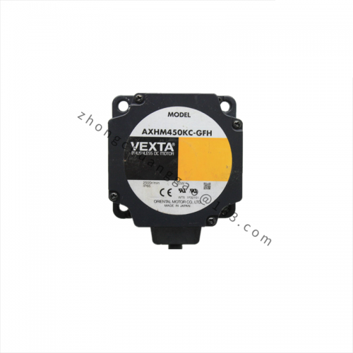 Oriental A4722-9215KM Control Module for Industrial Automation