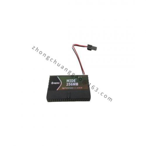 Other Flash Series 2, Industrial Grade Flash Memory Module