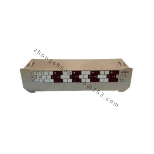Ovation 1C31157G02 WESTINGHOUSE Card Module