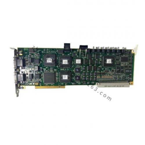 Ovation 1C31157G02 WESTINGHOUSE Card Module
