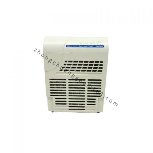 Ovation 5X00070G04 Control Module - Advanced Automation Solution