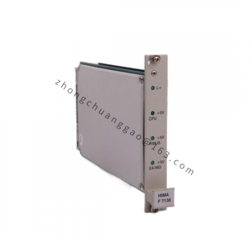 OXIDE 0020-31655 Industrial Control Module