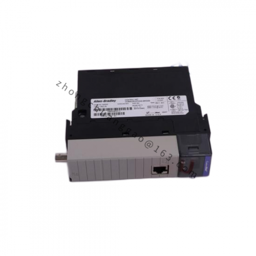 PACIFIC 6410-009-N-N-N - High-Performance Industrial Control Module