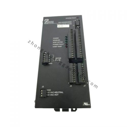 PACIFIC LA23GCKX-P500A Industrial Control Module