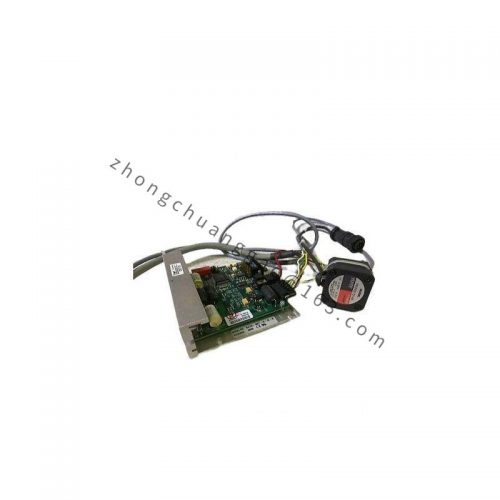 Pacific Scientific H32NCHA-LNN-NS-00 High Precision Control Module