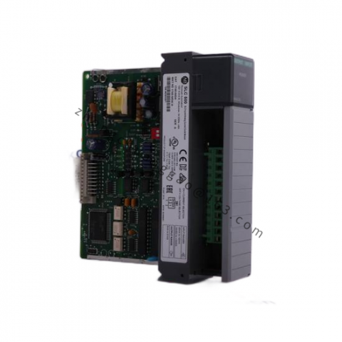 Pacific Scientific SC753A-001-01 High Precision Servo Drive