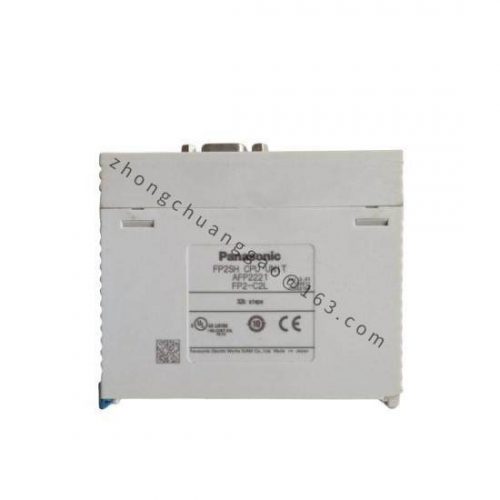 Panasonic DL-1109CWS Control Module