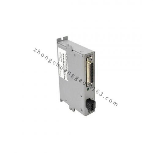 PARKER 6K8 AC Drive - High Performance Industrial Control Solution