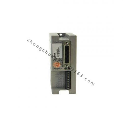PARKER 6K8 AC Drive - High Performance Industrial Control Solution