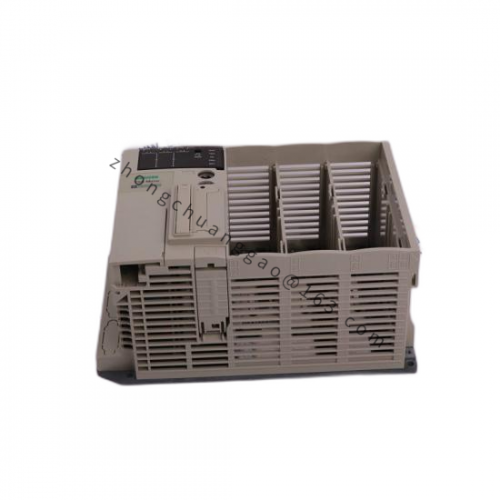 PARKER XPR10VT-4P3 High-Performance AC Drive for Industrial Automation Applications
