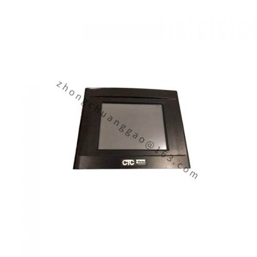 PARKER ZETA6104 Industrial Control Module