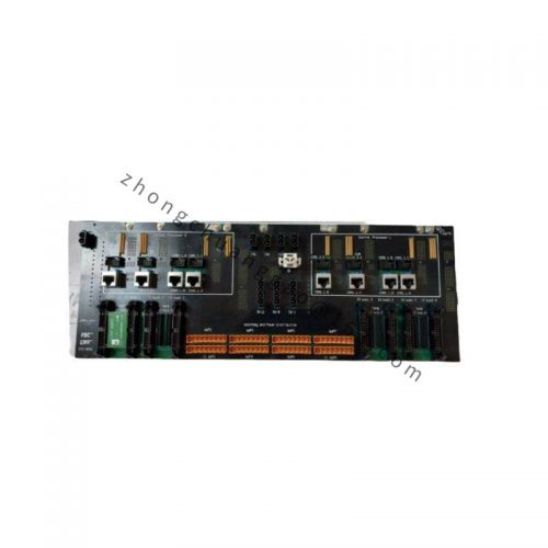 Pb PN-112718 4002918771 - High-Performance Industrial Control Module