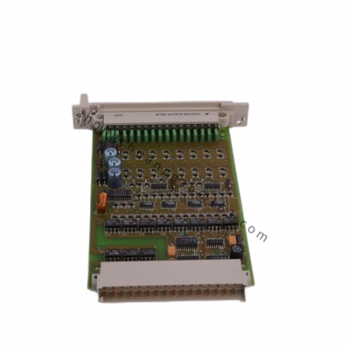 Pfeiffer EVR116 Vacuum Control Module, Industrial Automation