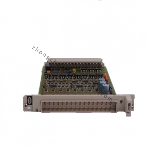 Pfeiffer EVR116 Vacuum Control Module, Industrial Automation