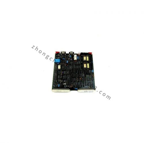 Philips OPM010 Control Module for Industrial Automation Systems