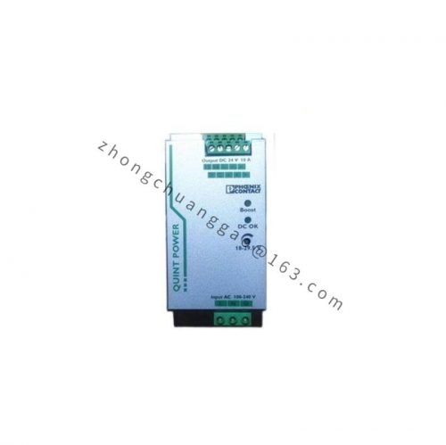 PHOENIX HDFK4 - High-Performance Industrial Control Module