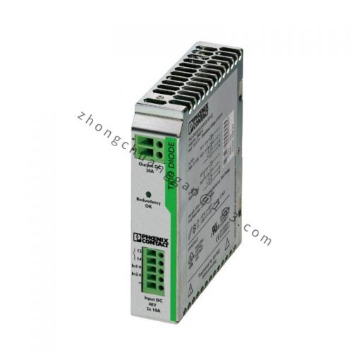 PHOENIX HDFK4 - High-Performance Industrial Control Module