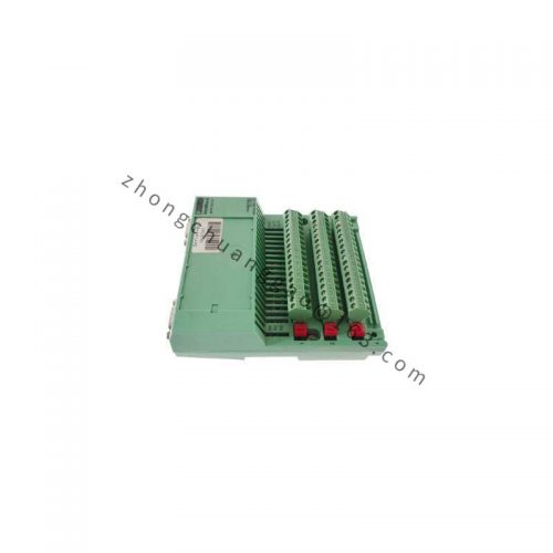 Phoenix IBS 24BK-I/O-T Industrial I/O Bus Terminal Module, 16 Inputs, 16 Outputs, 24 V DC
