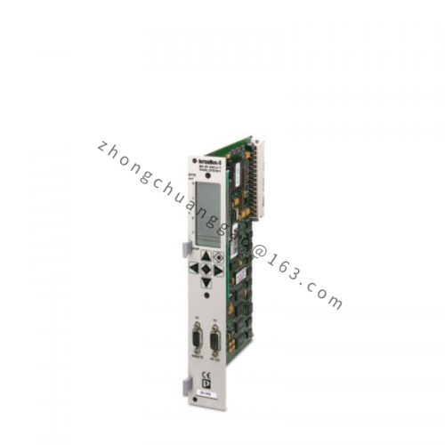 Phoenix IBS 24BK-I/O-T Industrial I/O Bus Terminal Module, 16 Inputs, 16 Outputs, 24 V DC