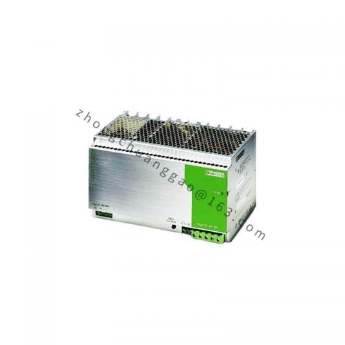 PHOENIX PLC-BSC-24DC/21 - 6.2mm PLC Basic Terminal Block with Screw Connection