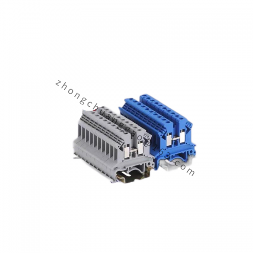 Phoenix QUINT-PS-100-240AC/10 High-Efficiency DIN Rail Power Supply