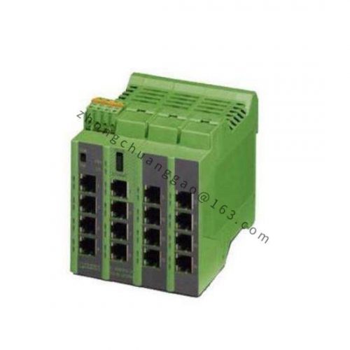 Phoenix QUINT PS-100-240AC/24DC/10, Primary-Switched Power Supply with SFB Technology