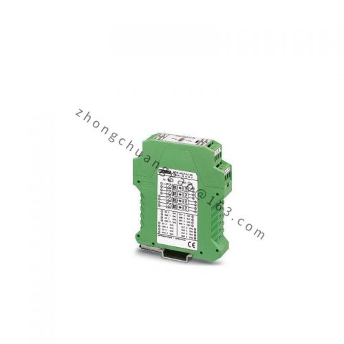 Phoenix UK4-T Control Module