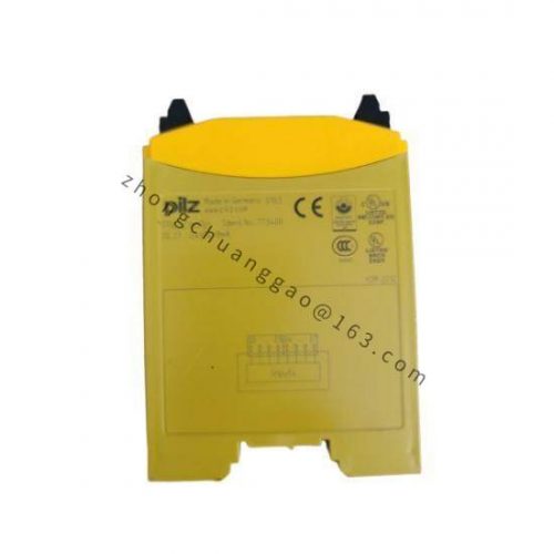 Pilz 301140 Safety Relay Module