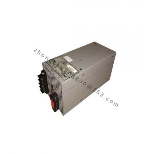 PIONEER MAGNETICS PM3398B-6-1-3-E Industrial Magnetic Control Module