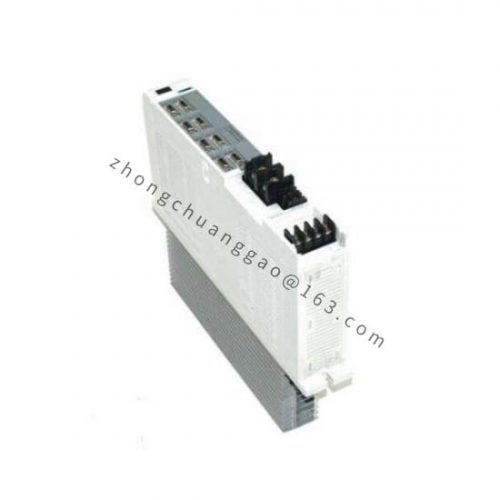 POTTER&BRUMFIELD SDAS-01-7Y2S1024 - High-Quality Control Module for Industrial Applications