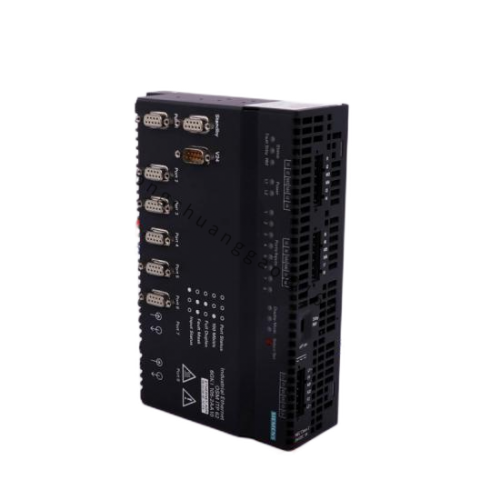 Power-One MAP55-1024 High-Efficiency DC-DC Converter