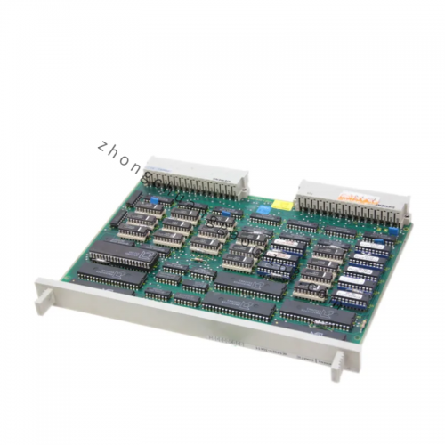 API PROCESSOR 958481321220 PD208 Industrial Control Module
