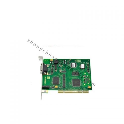 API PROCESSOR 958481321220 PD208 Industrial Control Module