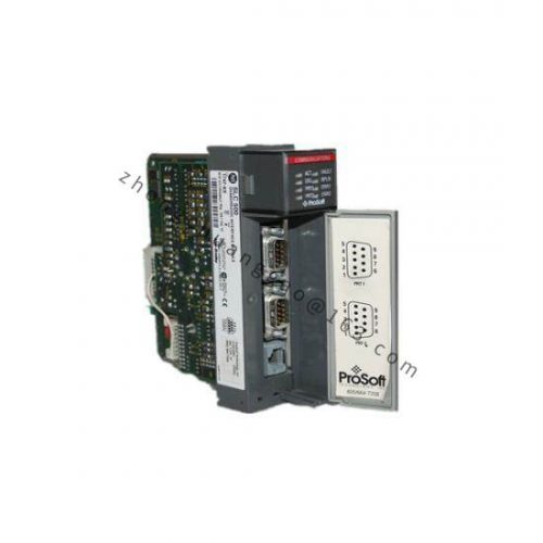 PROSOFT 5301-MBP-DFCM Industrial Module Card