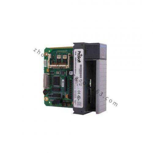 PROSOFT 5301-MBP-DFCM Industrial Module Card