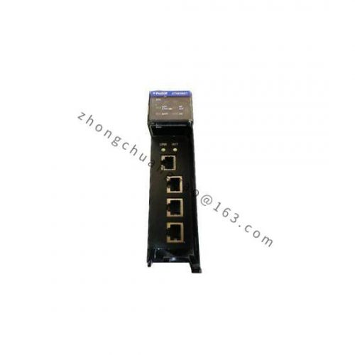 PROSOFT 6104-WA-PDPM High-Quality Industrial Control Module