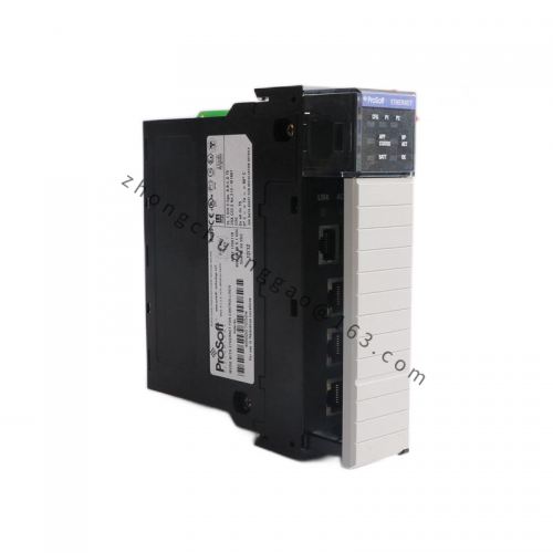 PROSOFT 6104-WA-PDPM High-Quality Industrial Control Module