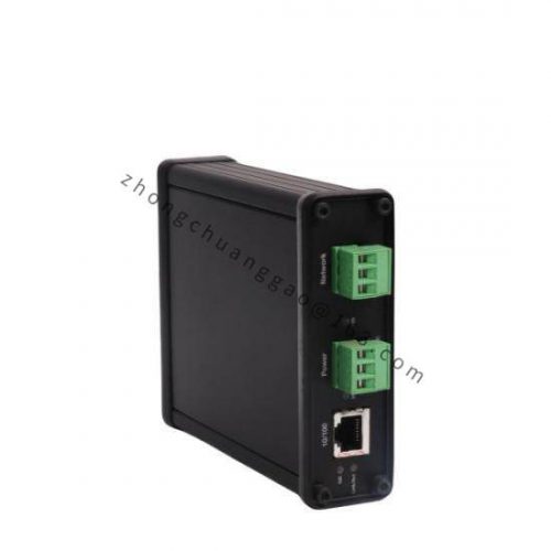 Prosoft AN-X2-AB-DHRIO Industrial Control Gateway Module